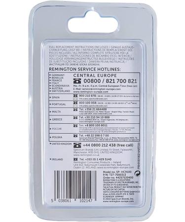 Remington SP-HC9100 Replacement Blade for HC9100 & HC9105 Hair Clippers - Premium Quality International Shipping - Buy Online on GoSupps.com
