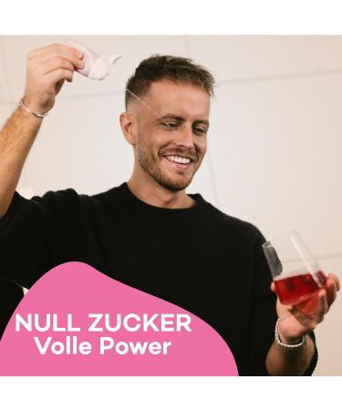 Juizy WoW Sugar-Free Beverage Syrup - 16 x 65ml Pink Grapefruit | Zero Calories Vegan Natural Drink Concentrate - Buy Online on GoSupps.com