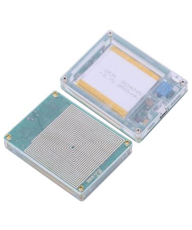 Impulse Generator - Durable Rechargeable Pulse Module for Schumann Waves & Sleep Enhancement - Buy Online on GoSupps.com