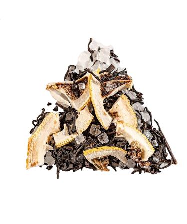 Lemon Black Tea Black Tea Pack Summer Refreshing Lemon Black Tea Fruit Tea (200g/ bag)