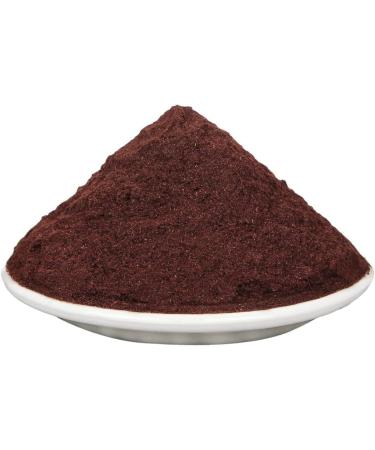 SENTA Ratanjot Root Powder - 100grm - Alkanet Root Powder- Alkanna Tinctoria- Ratan Jot Root -  - Buy Online on GoSupps.com