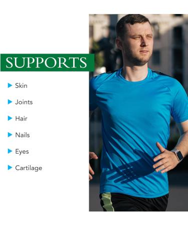 Xtravit Hyaluronic Acid Supplement May Support Skin Hydration & Joint & Eye Health - Pure Oral Supplements for Men & Women - Non-GMO - No Fillers 100 mg Encapsulations 30 Capsules - Buy Online on GoSupps.com