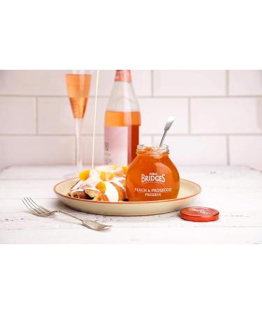 Preserve - Peach & Prosecco - Buy Online on GoSupps.com