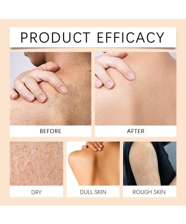 FRTG 123PCS Body Oil Cashmere Vanilla Vanilla Cashmere Body Oil Vanilla Cashmere Lotion Body Lotion Vanilla Softens the skin Nourishes the skin deeply 1 - Buy Online on GoSupps.com