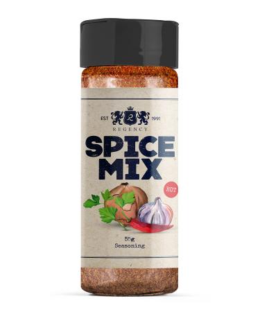 Regency Spice Mix