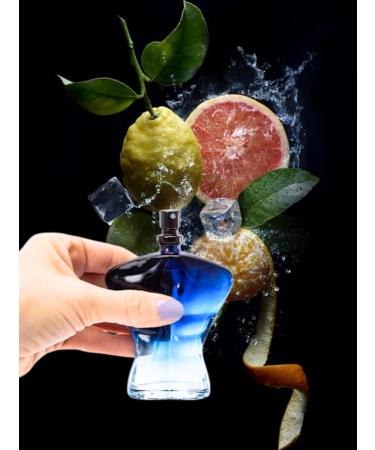 Mens One Of Us Pour Homme Fragrance Gift Set 3-Piece. 5.1 FL. OZ. Includes 1 soothing After Shave Cream 1 Eau de Toilette Spray 1 Shower Gel. Citrus Aromatic fragrance for men. - Buy Online on GoSupps.com