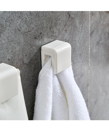 Toothpaste Tube Clip - No Drilling Strong Adhesive Wall Holder Space Saving Cleanser Organizer - Compact & Easy to Use - Buy Online on GoSupps.com