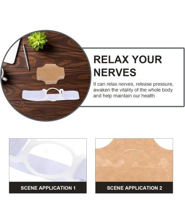 Minkissy Moxibustion Box Set - Portable Neck Massage Device for Ultimate Relaxation | Shop Internationally - Buy Online on GoSupps.com