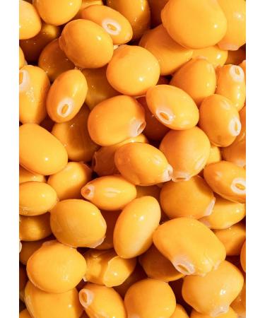 Buy KoRo Organic Lupins in Salt Water | 6 x 190g | International Shipping Available - Buy Online on GoSupps.com