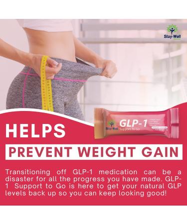 GLP-1 Supplement | Natural GLP-1 Production | GLP 1 Booster Drink Mix to Control Appetite and Cravings | Great Tasting Metabolic Support - Yerba Mate Garcinia Cambogia Berberine Raspberry Lemonade Raspberry Lemonade 24  - Buy Online on GoSupps.com