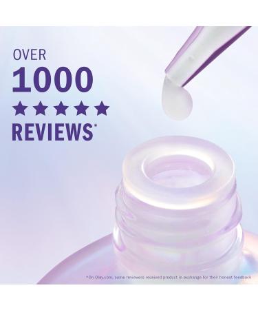 Olay Super Serum Night Repair Fragrance Free - Buy Online on GoSupps.com