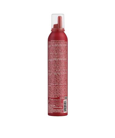 ColorProof SuperPlump Whipped Bodifying Mousse 7.5 oz - Color-Safe, Vegan, Sulfate-Free, Salt-Free - Professional Hair Product - Buy Online on GoSupps.com