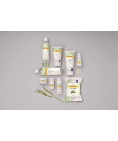 Burt's Bees Sensitive Facial Cleansing Towelettes - 30 Count (Pack of 3) | Gentle Cleansing Wipes with Cotton Extract for Sensitive Skin - Buy Online on GoSupps.com