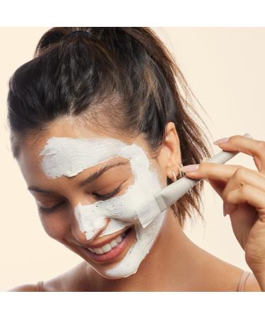 SHANI DARDEN SKINCARE Nourishing Facial Mask - Soothing Bentonite Clay Mask for Redness & Irritation 2.1 fl oz - Buy Online on GoSupps.com