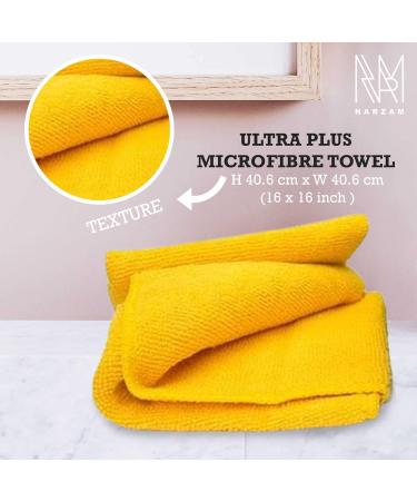 Multi-Pack Stain Remover Power Spray - Multi-Surface Cleaner Includes Original Bar Keepers Friend Universal Stain Remover Spray Cleaning Pad Microfibre Cloth - Removes Grease Grime Limescale (3PK) - Buy Online on GoSupps.com