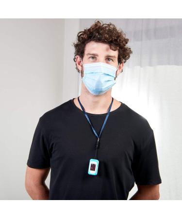 Buy Oximetro Taurus Hand Pulse Meter & Pulse Rhythm - Fast International Shipping - Buy Online on GoSupps.com