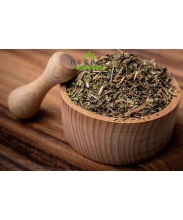 Agrimony Tea Dried Herb 50g - Herbal Remedies by J. - Agrimonia Rzepik - Buy Online on GoSupps.com