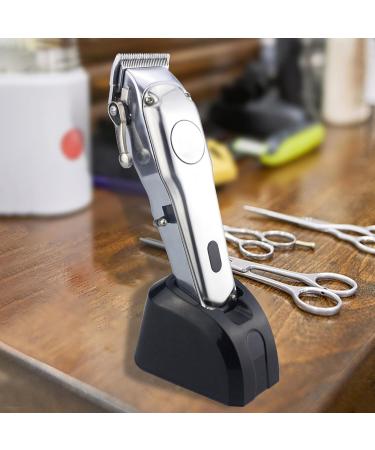 Hair Clipper Charging Stand | Replacement Accessory for Electric Hair Clippers | Universal Hair Clipper Dock - Buy Online on GoSupps.com