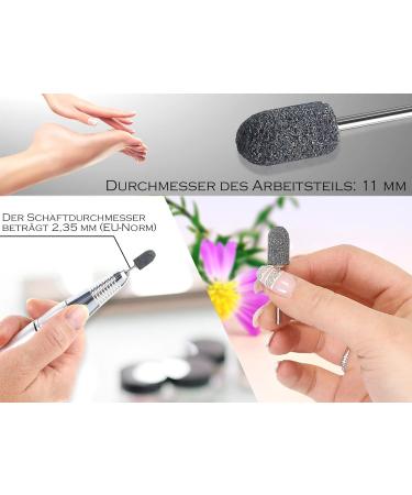 Buy Ceramic Corneal Remover - Super Gross Milling Cutter for Effective Foot Care | Specialist Retailers - Buy Online on GoSupps.com