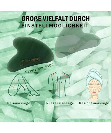 Essence & Bioty Argan Oil 30 ml - Cold Pressed 100% Pure in Miron Glass Bottle with Pipette + GUA SHA Stone: Nourishing Oil for Skin Hair Face - Buy Online on GoSupps.com