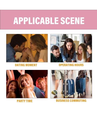 Pheromones Perfumes for Women Rose Perfume Spray Fresh Long Lasting Home Fragrance Women's Cologne Non Irritating Dating Perfume Spray Hair Body Fragrance Mist (1 Pcs) 0.51 Fl Oz (Pack of 1) - Buy Online on GoSupps.com