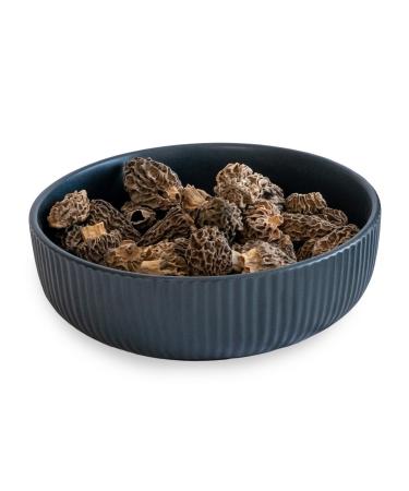 Buy Patagonia Premium Dehydrated Morels - Hand-Harvested 100% Natural 4.4 oz - International Shipping Available - Buy Online on GoSupps.com
