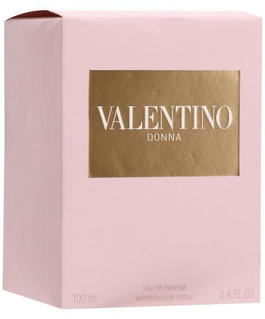 Buy WiseGloves VALENTINO DONNA by Valentino - EAU DE PARFUM SPRAY 3.4 OZ | International Shipping Available - Buy Online on GoSupps.com