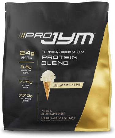 JYM Pro JYM - 45 Servings