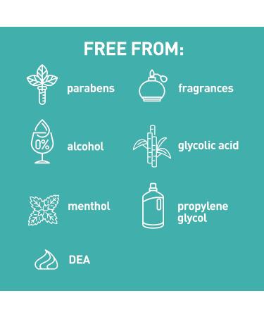 PROcure Rosacare Face Serum - Ultra-Hydrating Rosacea Treatment with Hyaluronic Acid & Niacinamide for Instant Redness Relief & Skin Moisturization - 1.08 Fl Oz - Buy Online on GoSupps.com