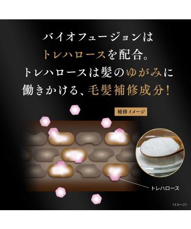 Lux Bio Fusion | Shampoo | Damage Defense Shampoo 250g - Buy Online on GoSupps.com