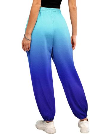 Buy Y2K Women s Parachute Cargo Pants Vintage 90s E-Girl Streetwear Track Pants Trendy Baggy Cargo Trousers for International Shipping - Buy Online on GoSupps.com