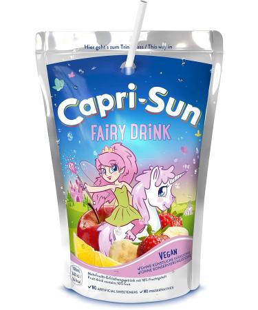 Capri de soleil Capri de soleil Ivory Potion 10 Box Pack of 4 (4 x 10 x 200 ml) - Buy Online on GoSupps.com