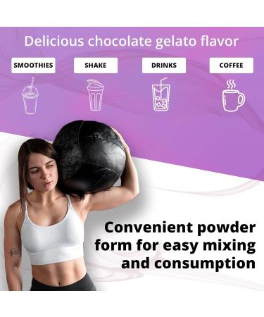Vitalura Labs Grass-Fed Whey Protein Isolate - 25g Protein per Serving NSF Certified Tiramisu Flavor No Fillers Easy Digesting 15 Servings - Shop Internationally - Buy Online on GoSupps.com