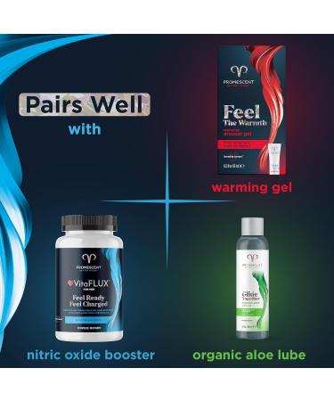 Promescent Climax Control Spray for Men - 2.6 ML | Delay Premature Ejaculation - Buy Online on GoSupps.com