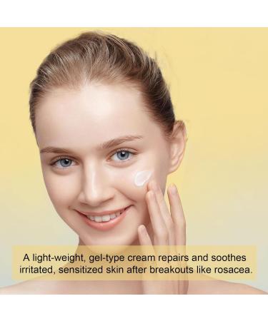 Snail Mucin Cream 3.52 fl oz | Collagen Lifting & Firming Cream for Youthful Skin | International Shipping Available - Buy Online on GoSupps.com