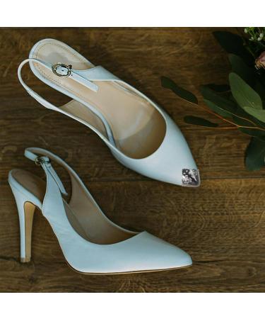 GALPADA High Heel Tip Covers for Women - 3 Pairs Pointed Shoe Protectors | Durable Toe Covers for High Heels - Buy Online on GoSupps.com