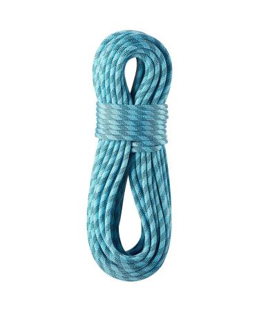 EDELRID Python 10.0 climbing rope Blue (300) 60m