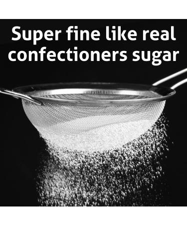 Wholesome Yum Besti Natural Powdered Sugar Substitute - 12 Oz. - Buy Online on GoSupps.com