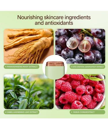 Multi-Use On-The-Go Tied Moisture Bronze Stick - Versatile Cream Blush Contour & Highlighter for a Warm Glow | 1g Pack - Buy Online on GoSupps.com