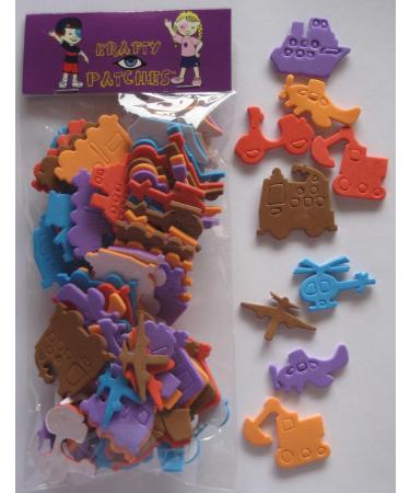 Shop Boys Deluxe Kit - Regular Size Patch for Ages 4Yrs & Up | International Shipping Available - Buy Online on GoSupps.com