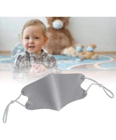 Reusable Children's Face Masks | Washable Soft Fabric Masks with Elastic Ear Loops for Outdoor Use - Buy Online on GoSupps.com