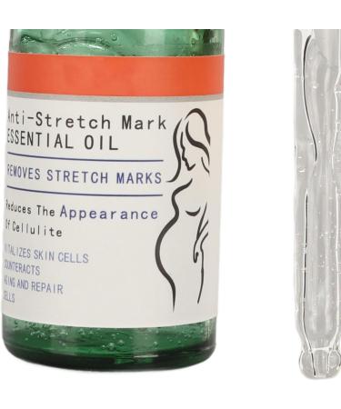 Scar Prevention & Stretch Mark Repair Essential Oil - Premium Beauty Solution for Women | Shop Now! - Buy Online on GoSupps.com