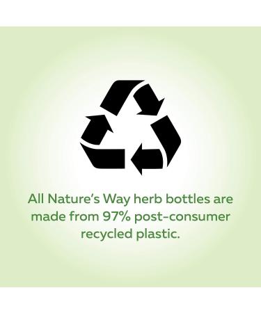 Nature's Way Uva Ursi Leaves Health Supplement 100 Count - Buy Online on GoSupps.com