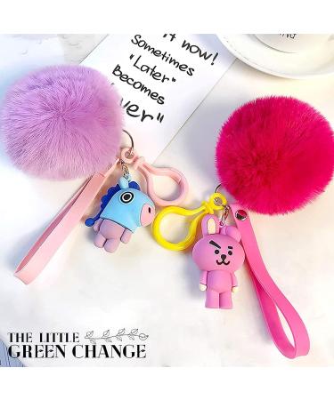 200 PCS Multicolor Plastic Lobster Clasp Keychain Clips for Kids | Backpack and Craft Keychain Hooks - Buy Online on GoSupps.com
