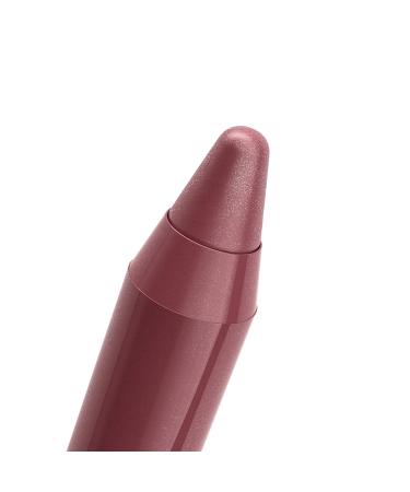 Neutrogena MoistureSmooth Color Stick for Lips - 120 Berry Brown, Balm-Like Formula with Shea Butter and Fruit Extracts - Buy Online on GoSupps.com