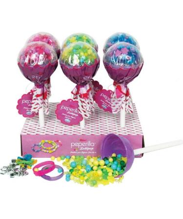 O.D.S. Srl O.D.S. Srl Peperilla Lollipop Beads Dis