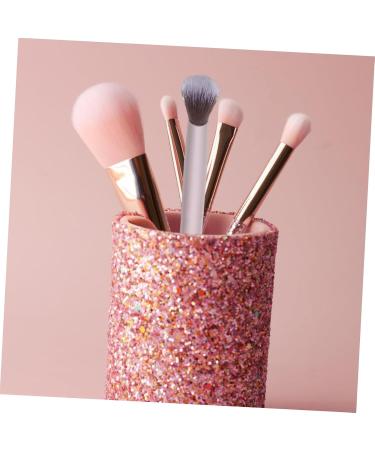 DOITOOL Eyebrow Brush Blending Brush Cosmetics Brush Brochas Para Maquillaje 2 in 1 Makeup Brush Eyeshadow Brush Makeup Tools Elf Professional Makeup Brush Miss Mix Smudge Brush - Buy Online on GoSupps.com