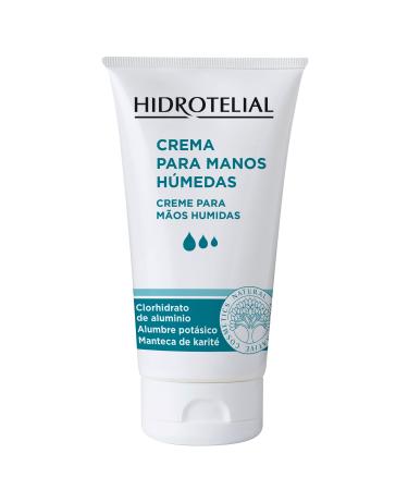 Hydrothelial HIDROTELIAL Hand cream with butter hydrotelial