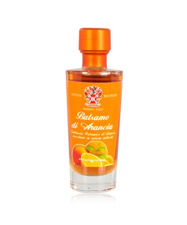 Dolceterra Acetaia Malpighi Orange Balm 100 ml
