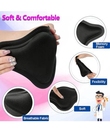 Buy 3X Lipo Foam Back Board for BBL & Liposuction Recovery | Optimal Compression & Support - Buy Online on GoSupps.com